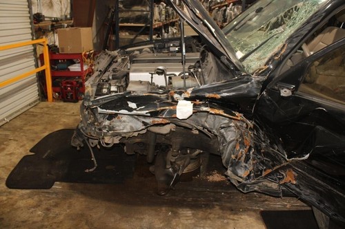 Land cruiser automatic - cruiser,